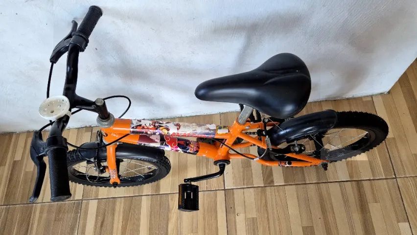 Bike aro 16 - Foto 2