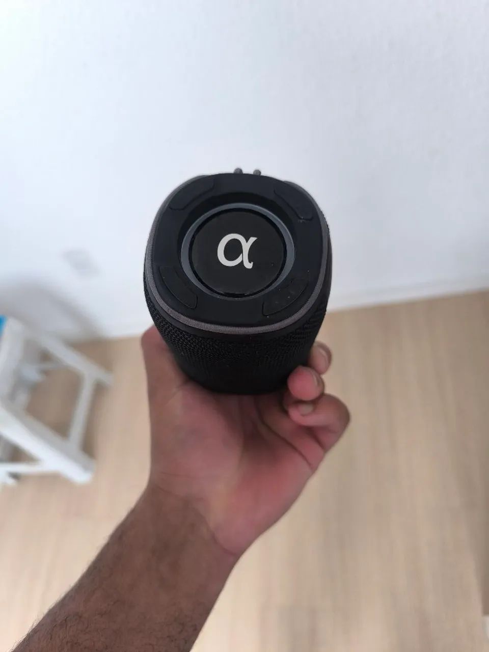 Vendo caixa de som golde  - Foto 4