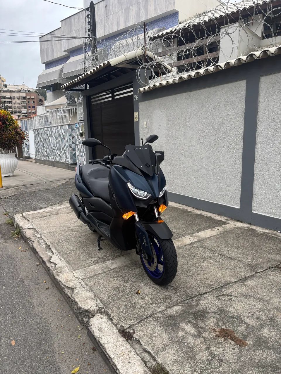XMAX 23/23 250cc - Foto 2