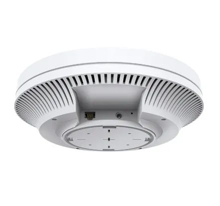 Roteador TP-Link Omada Access Point EAP660 HD Wi-Fi 6 AX3600 Gigabit - Foto 5