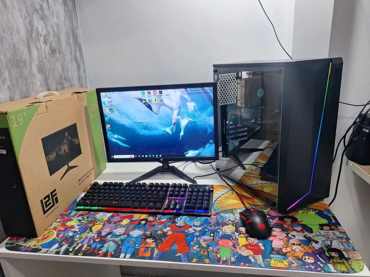 Pc i7 3° completo  - Foto 3