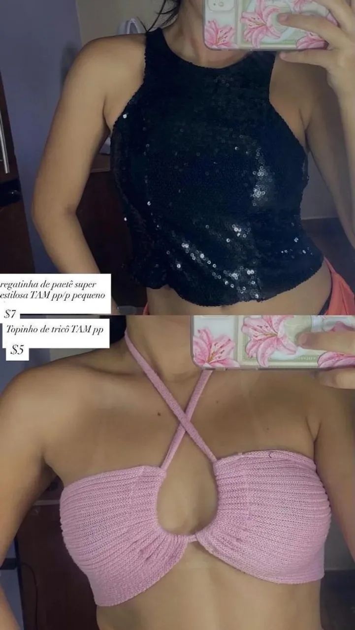 Peças variadas a $8 - Foto 4