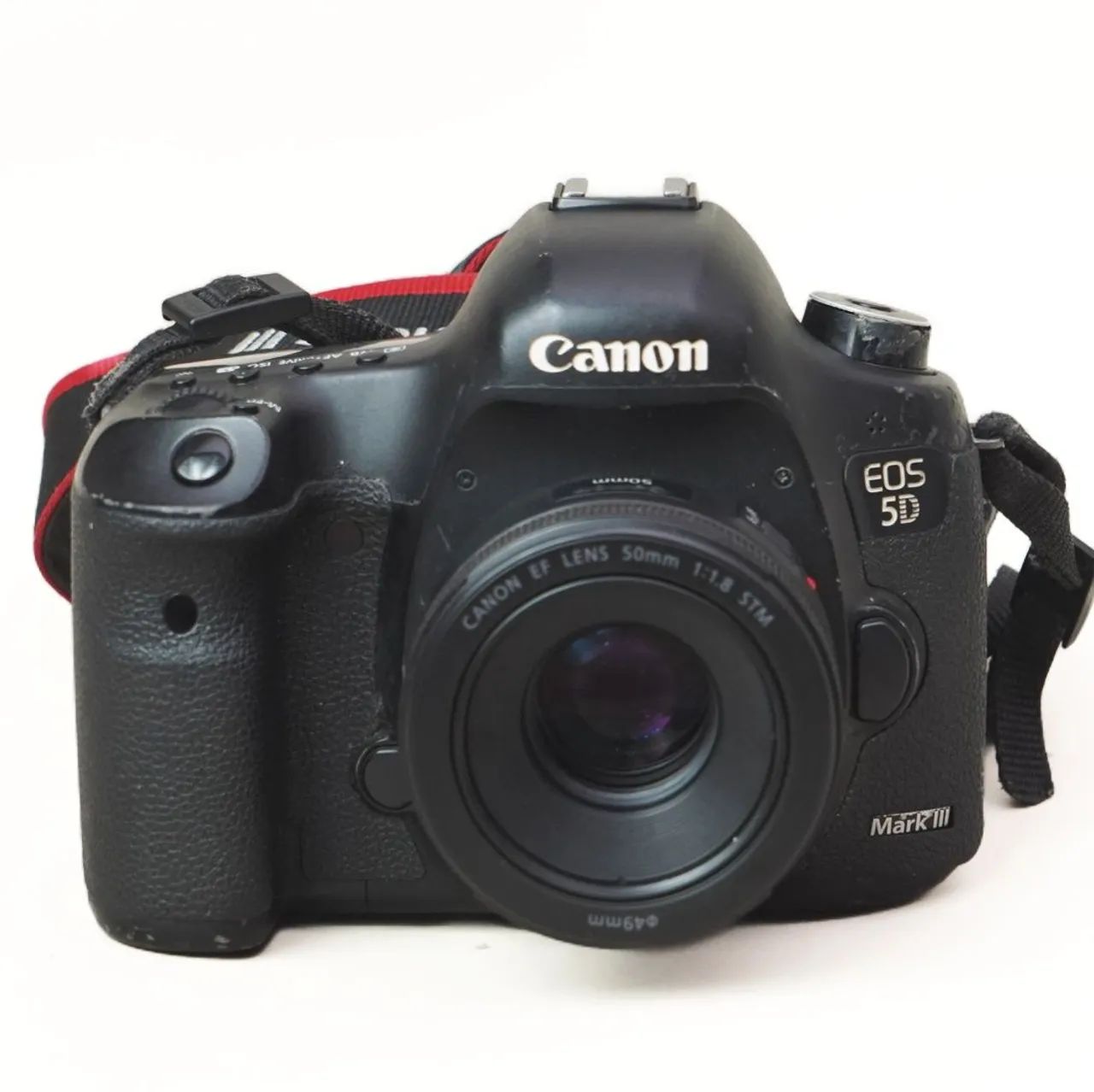 Camera canon 5D mark3 só corpo 200mil clics retirada em mãos
