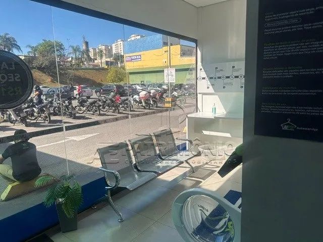 BOX COMERCIAL LAVANDERIA - WANEL VILLE - Foto 4