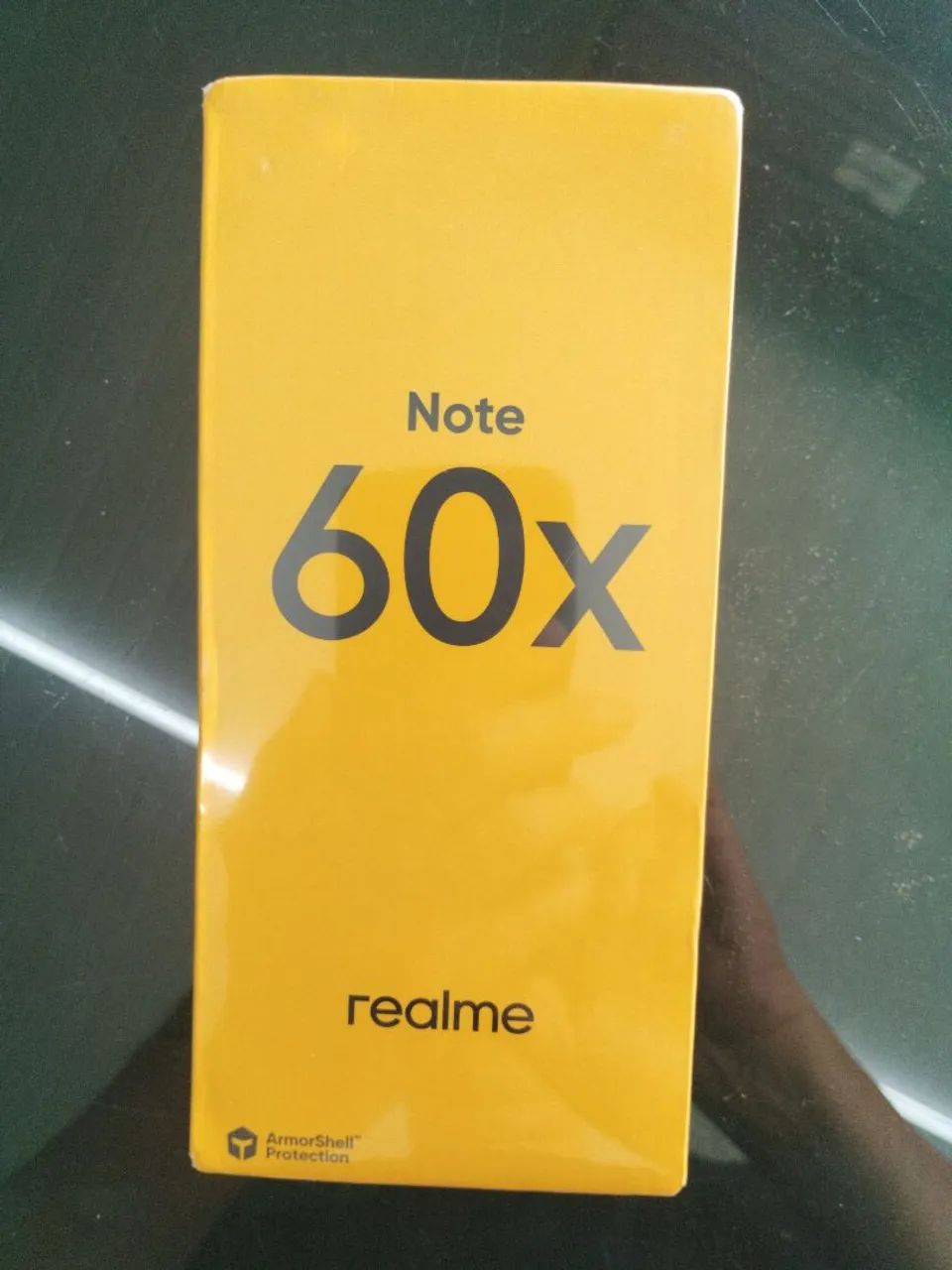Realme Note 60x Novo - 4GB 128GB 