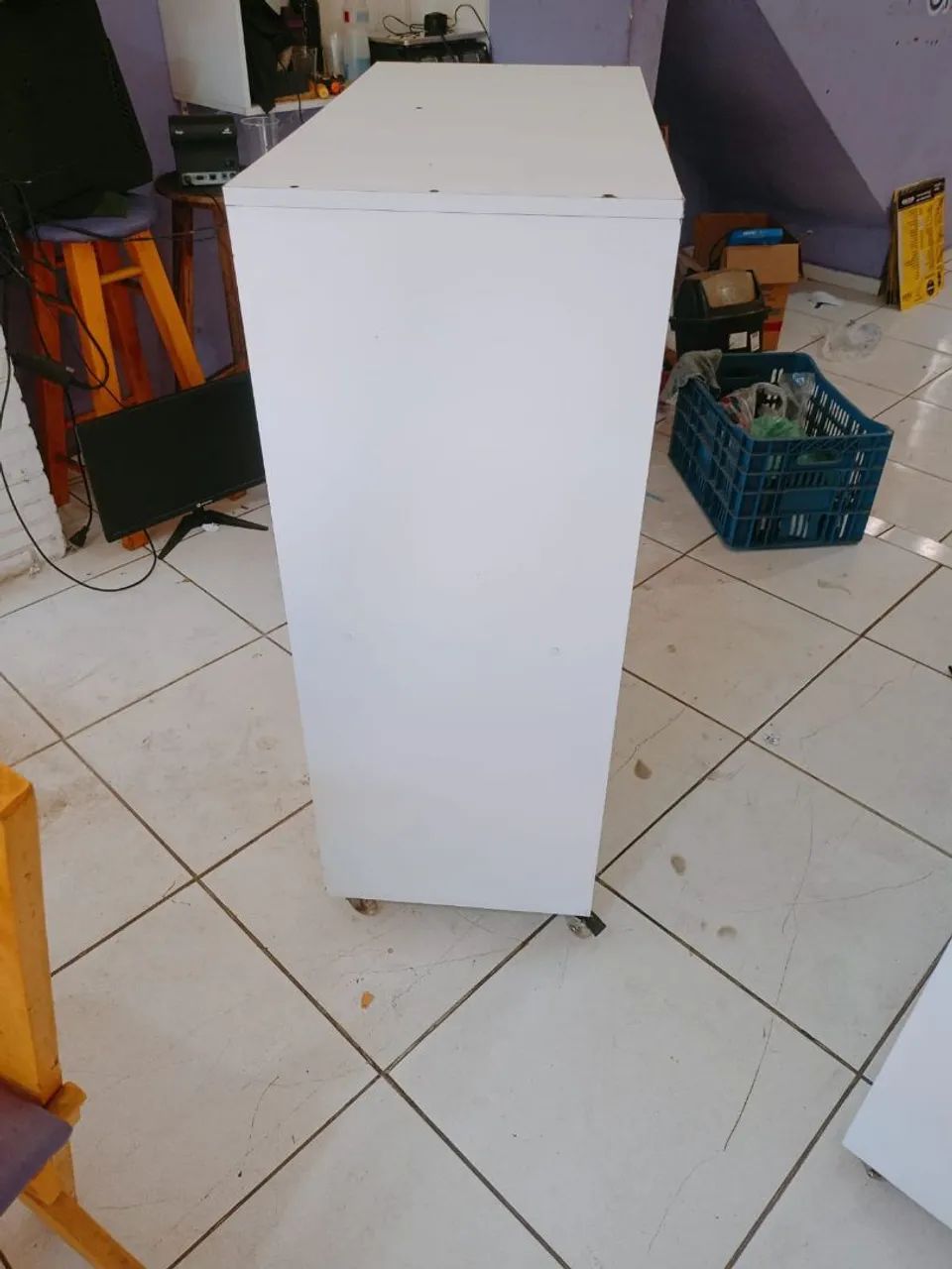 Balcão caixa 1,00mt  - Foto 3