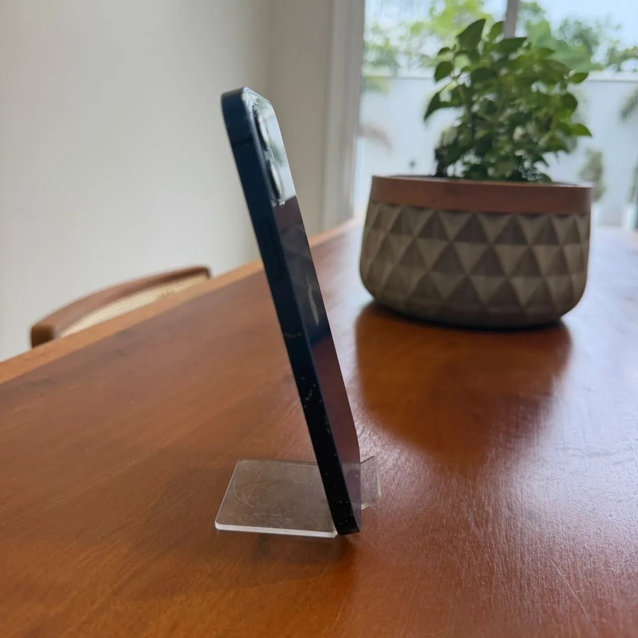iPhone 12 64GB - Azul 85% - Foto 4