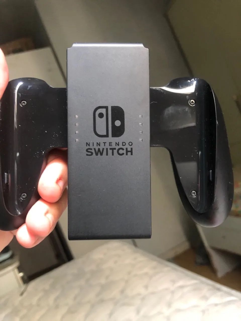 Kit de acessórios para switch v2 - Foto 4