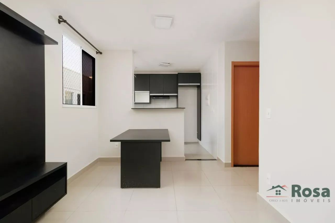 Apartamento para aluguel, 2 quarto(s), Santa Isabel, Cuiabá