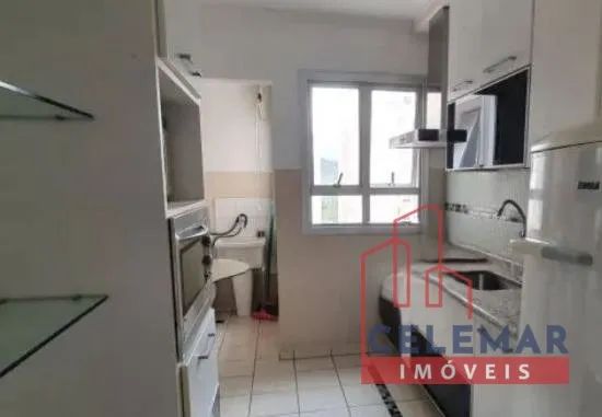 Apartamento 3 Dormitório(s) Bairro Jardim Shangai - Foto 3