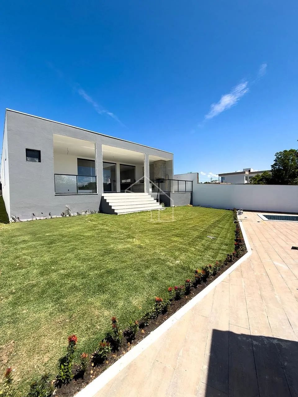 Casa Linear no Arquipélago de Manguinhos - Foto 2