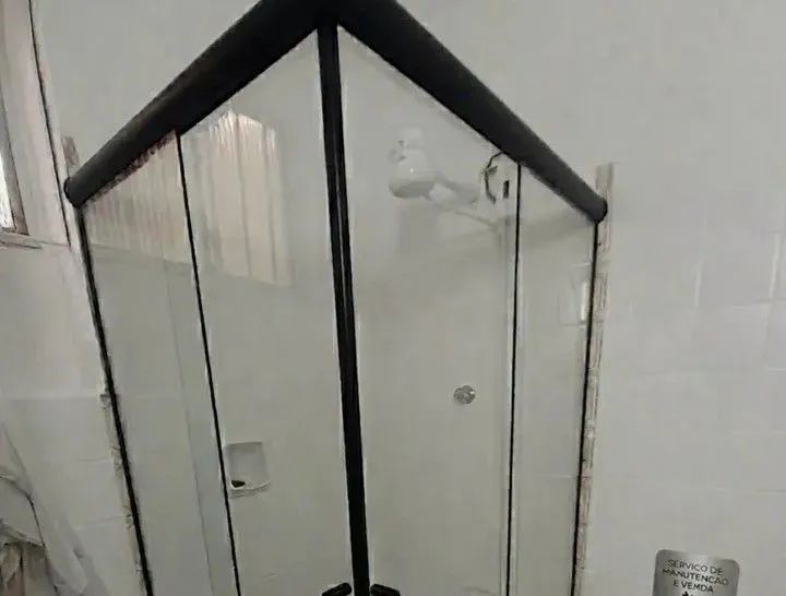 Instalação e Manutenção de box