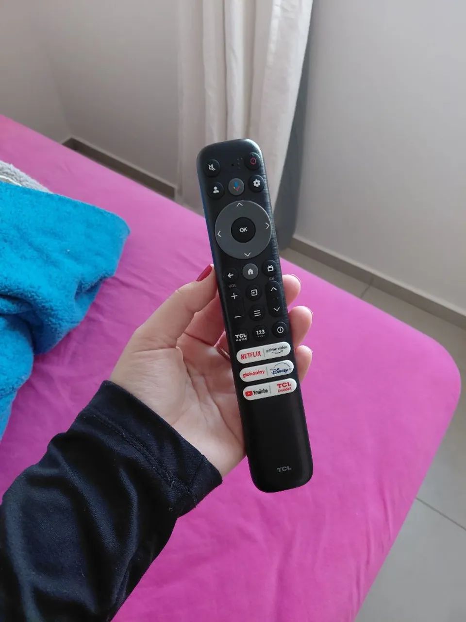 Vende-se televisao 32 polegadas smart - Foto 2