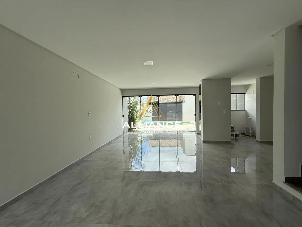 SOBRADO DUPLEX | TRÊS RIOS DO SUL - Foto 3