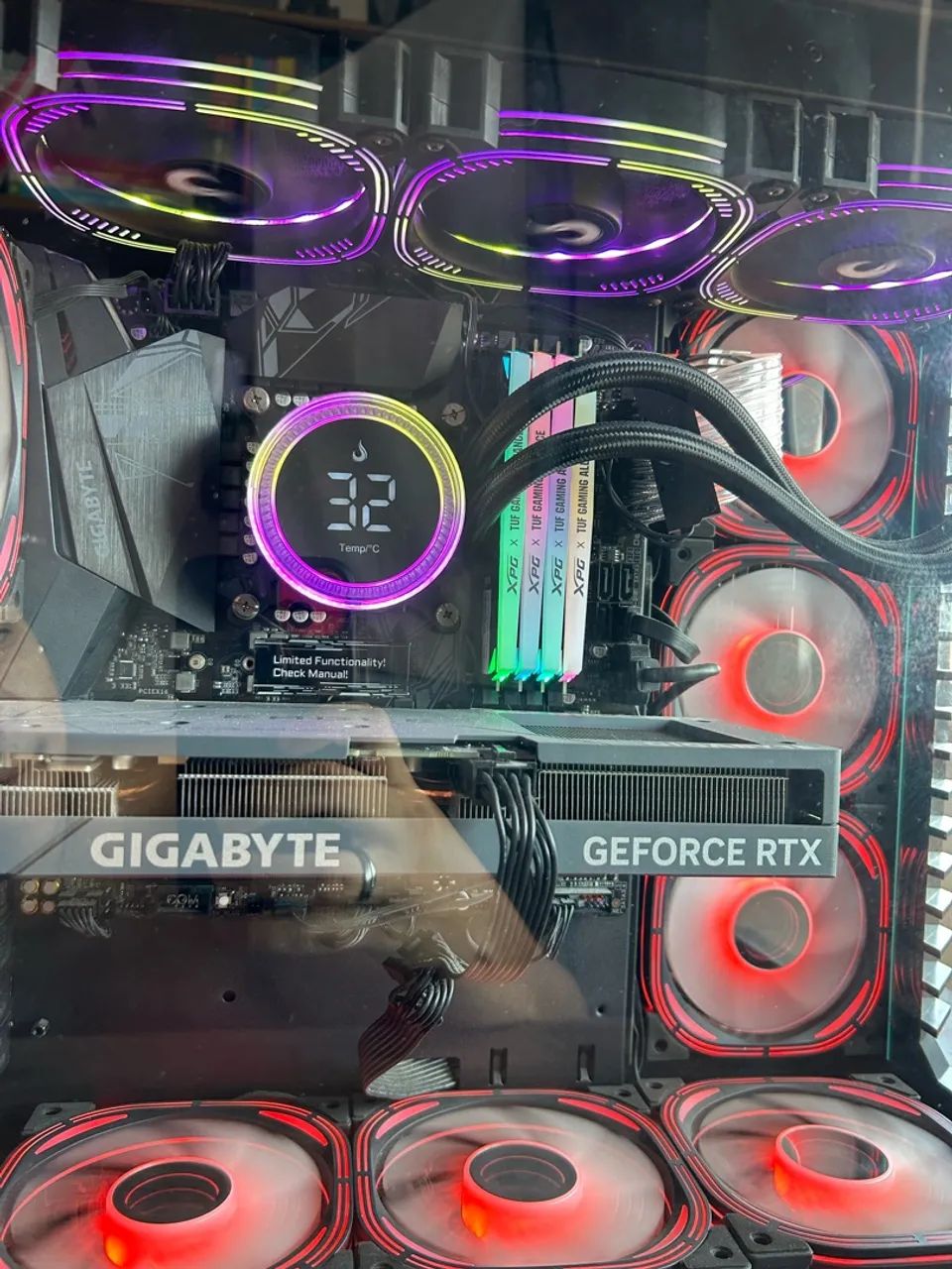 Computador gamer  - Foto 2