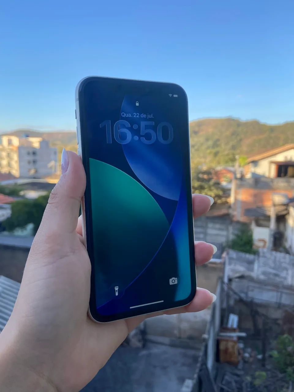 iPhone 11 todo original - Foto 4