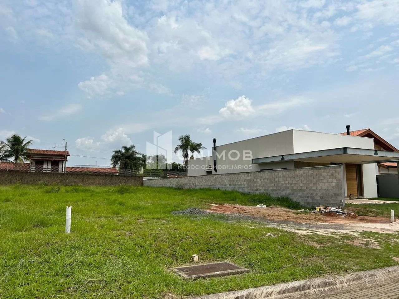 terreno - Cidade Universitária - Campinas - Foto 2