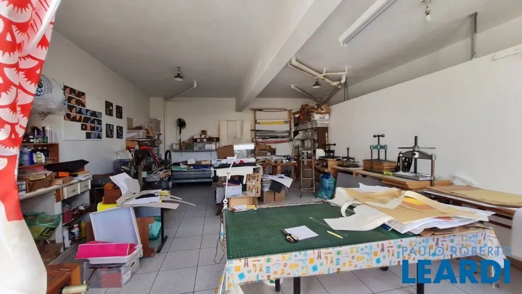 CASA ASSOBRADADA - VILA MATILDE - SP - Foto 5