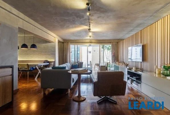 APARTAMENTO - PERDIZES - SP - Foto 2