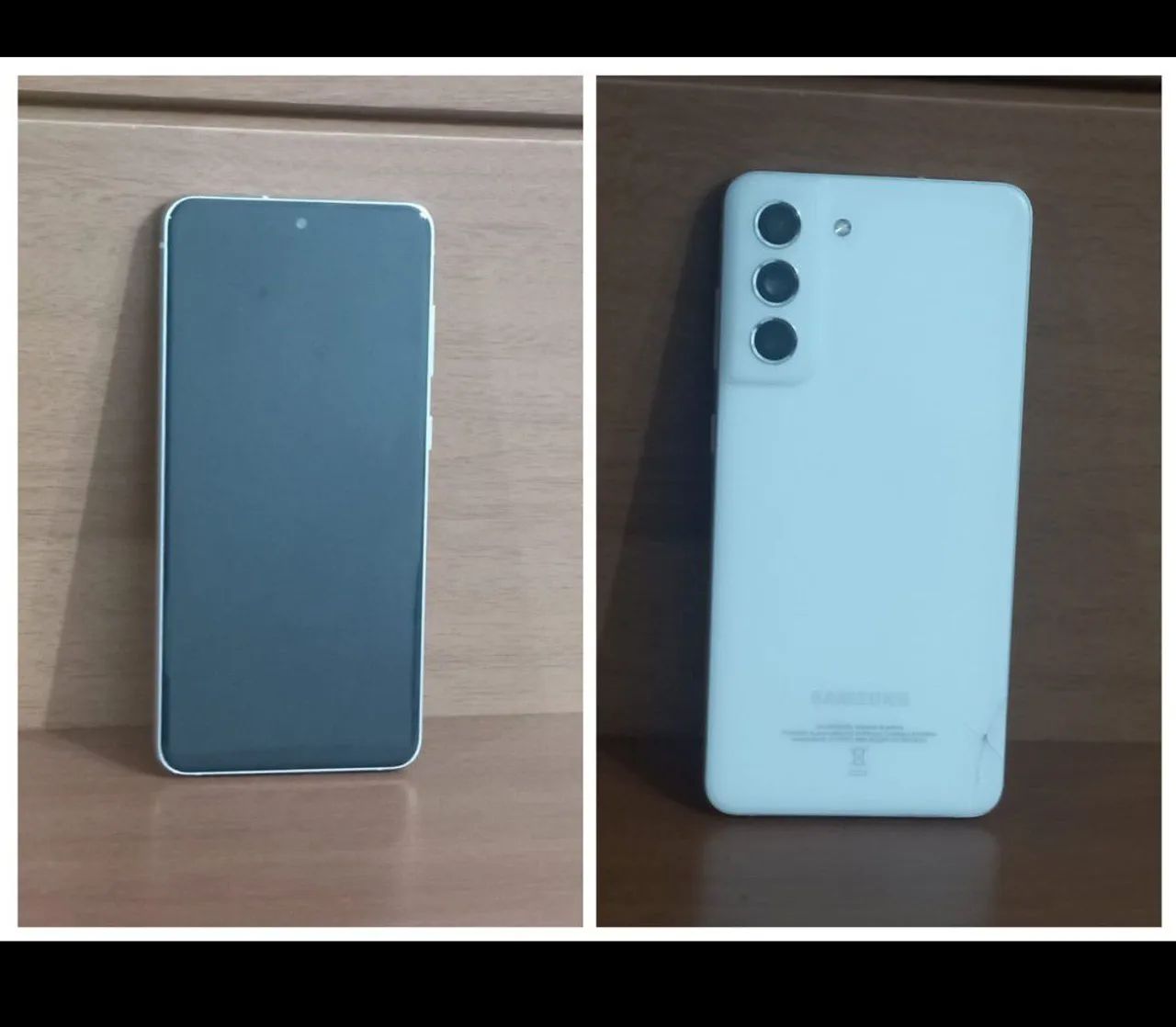Samsung Galaxy S21 FE 