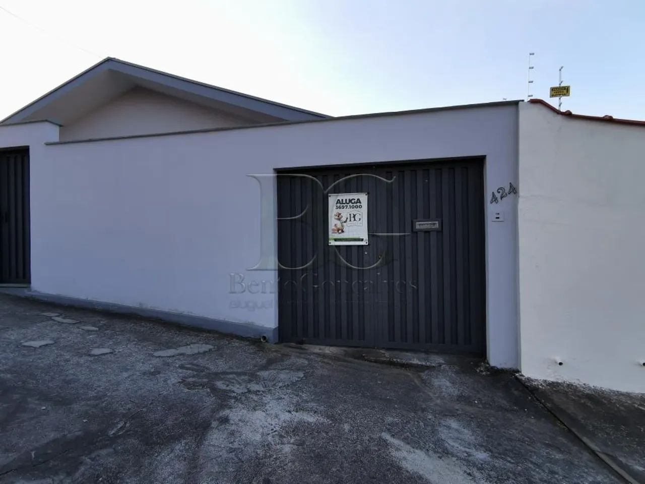 Casas Padrão em Poços de Caldas