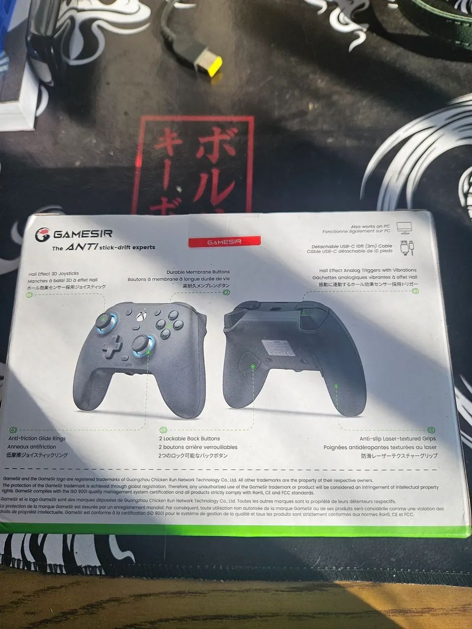 Gamesir G7 SE  - Foto 2