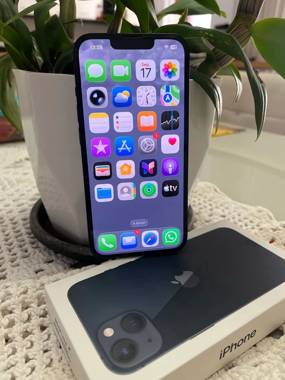 Iphone 13 128GB