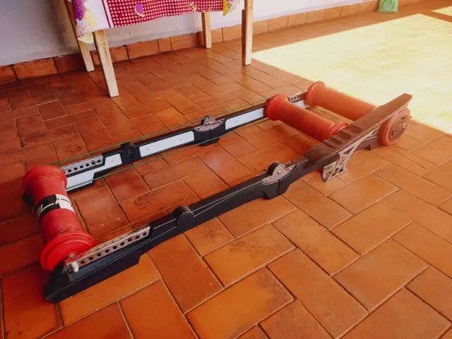 Rolo de equilíbrio elite  - Foto 3