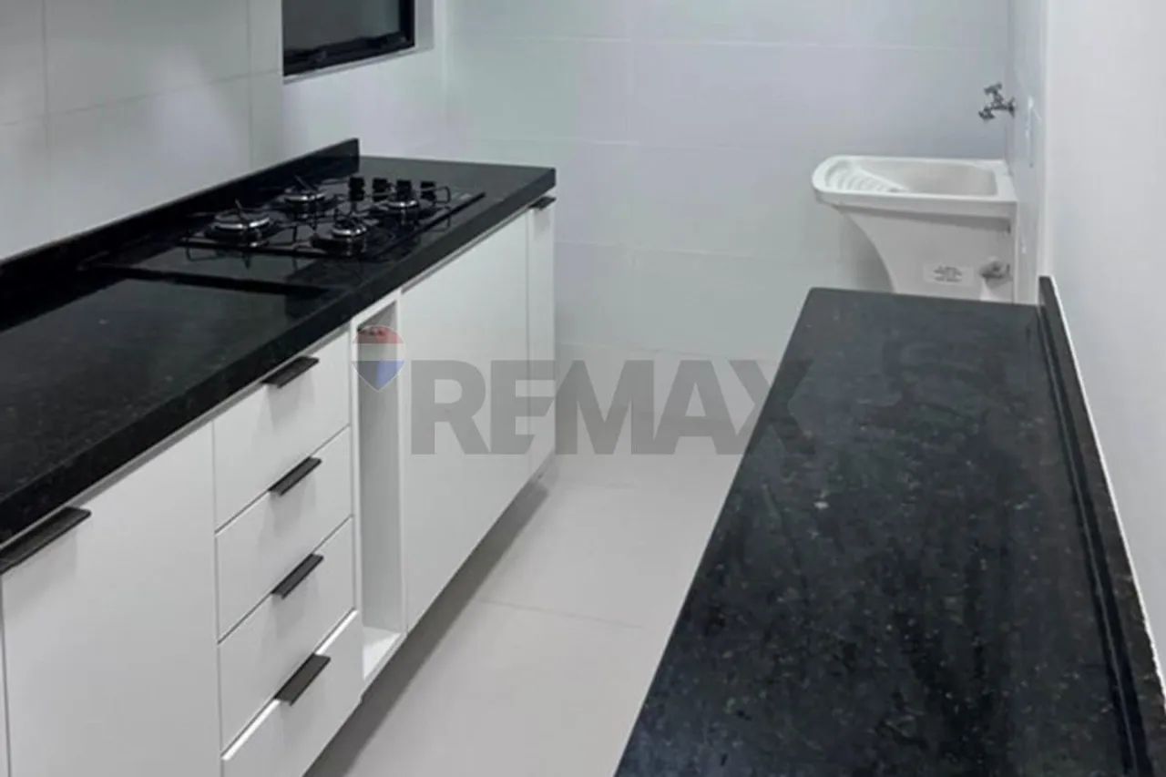 Apartamento Moderno com Vista, 2 Quartos em Lagoa Nova - Foto 2