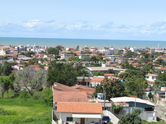 Apartamento de 02 quartos, com vista para mar em Jacaraípe - Foto 11