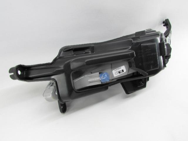 Farol Milha Auxiliar Neblina Optima 2012 a 2015 Direito - Foto 5