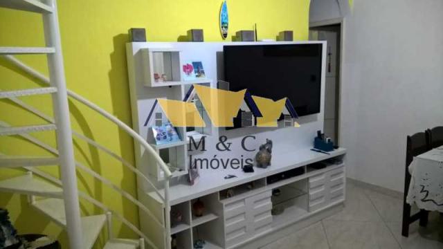 Apartamento à venda com 2 dormitórios em Vila da penha, Rio de janeiro cod:MCAP20094 - Foto 5