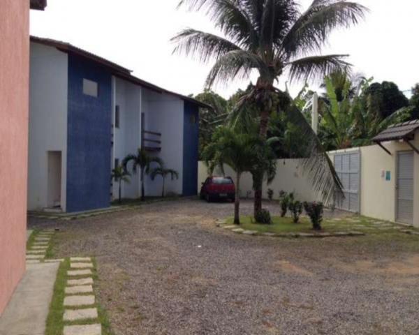 Apartamento à venda com 2 dormitórios em Buraquinho, Lauro de freitas cod:ap49 - Foto 8