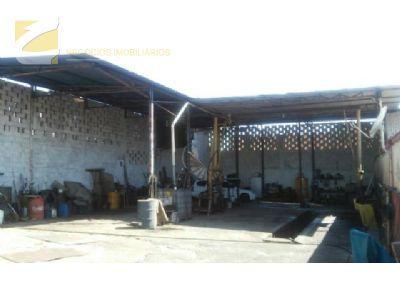 Terreno para alugar em Vila sacadura cabral, Santo andré cod:32159 - Foto 4
