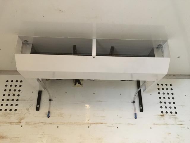 Aparelho/equipamento de refrigeração para caminhões/veículos super Max 500 - Foto 3