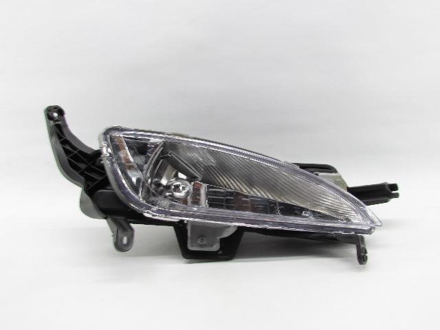 Farol Milha Auxiliar Neblina Optima 2012 a 2015 Direito - Foto 2