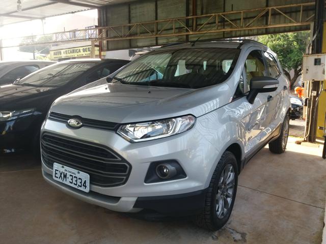 Ecosport 2014