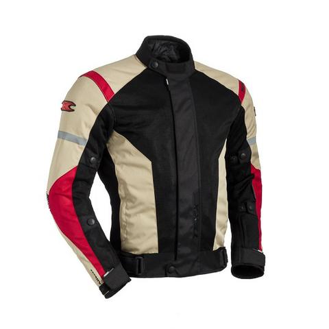 Jaqueta Texx de Verão Masculina