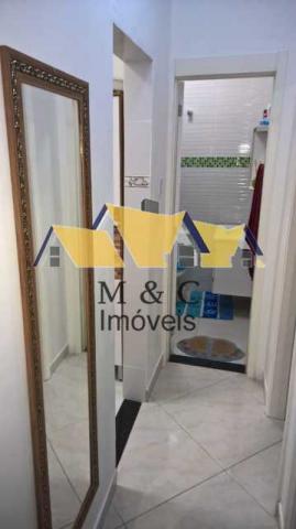 Apartamento à venda com 2 dormitórios em Vila da penha, Rio de janeiro cod:MCAP20094 - Foto 8
