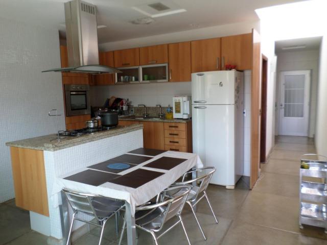 Samuel Pereira oferece: Casa no Bela Vista Sobradinho Grande Colorado 3 Suites Moderna - Foto 7