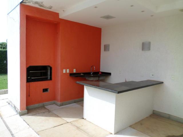 Samuel Pereira oferece: Casa no Bela Vista Sobradinho Grande Colorado 3 Suites Moderna - Foto 9