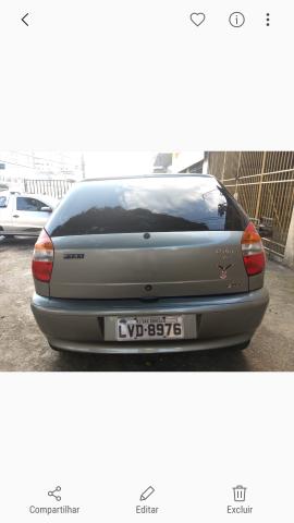 Fiat Palio - Foto 7