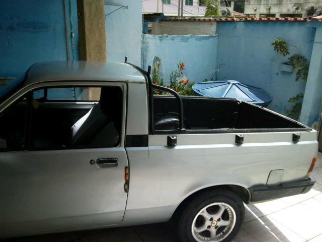 Faço frete