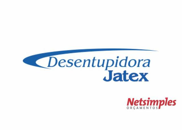Desentupidora Jatex
