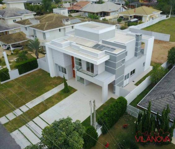 Casa residencial à venda, parque mirante do vale, jacareí. - Foto 7