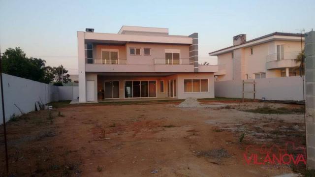 Casa residencial à venda, parque mirante do vale, jacareí. - Foto 6