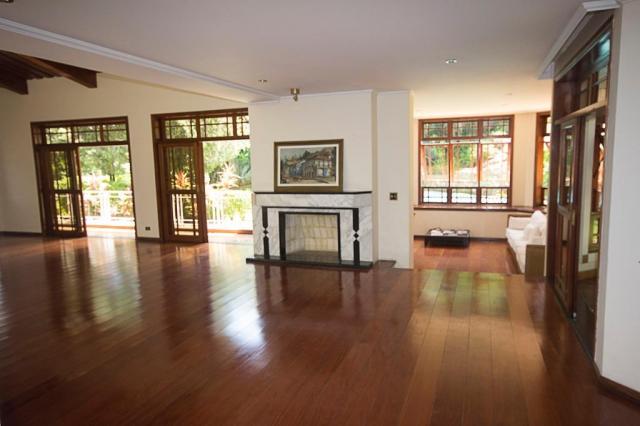 Sobrado residencial para locação, Tamboré, Barueri. - Foto 7