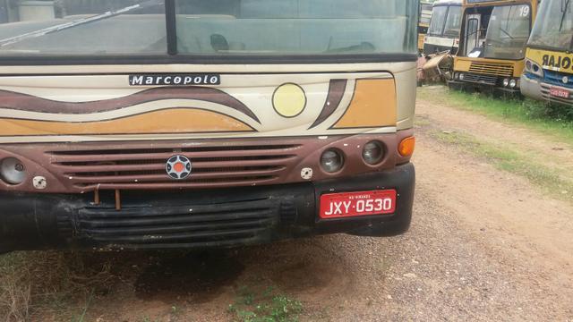 Vários ônibus urbanos e rodoviário - Foto 5