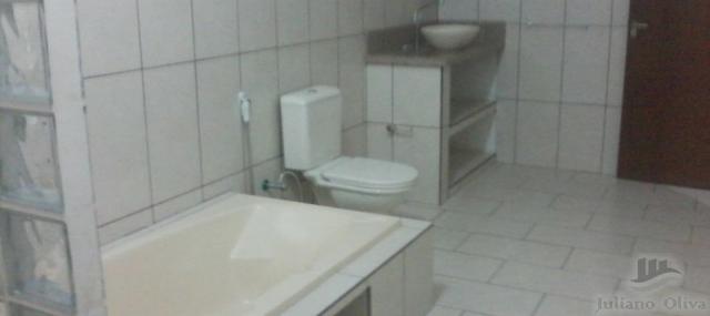 Casa com piscina averbada - Foto 2