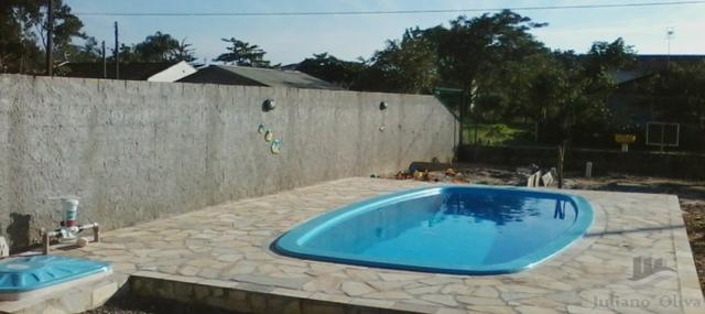Casa com piscina averbada - Foto 5